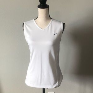 Nike Dry-Fit Tank